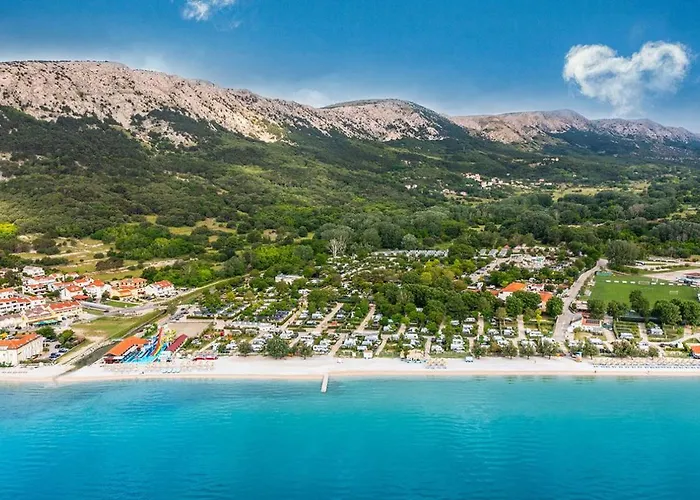 Baska Camping *