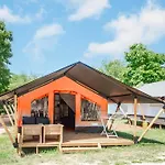 Kamp Baska Krk Town