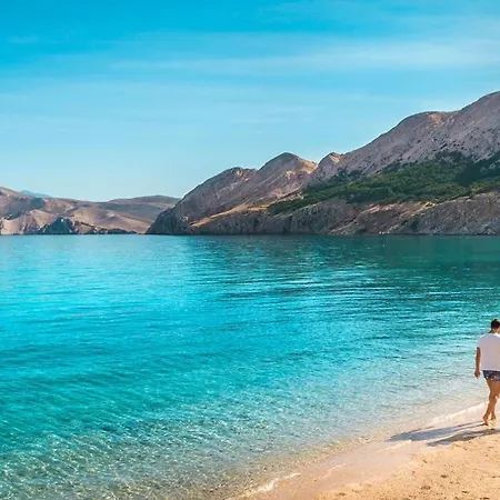 Camping Baska *