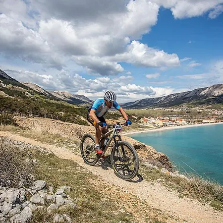 Baska Camping