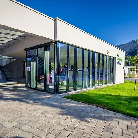 Baska Camping Baška