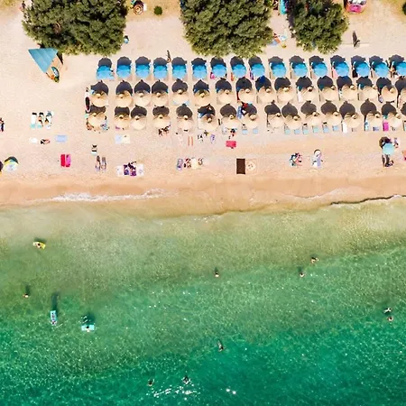 Baska * Krk Town