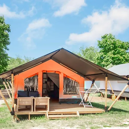 Camping Baska Baška