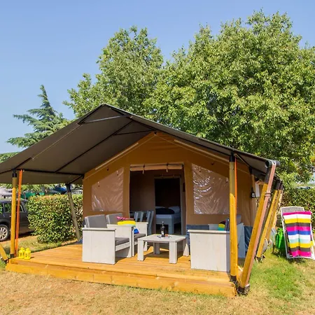 Baska Camping