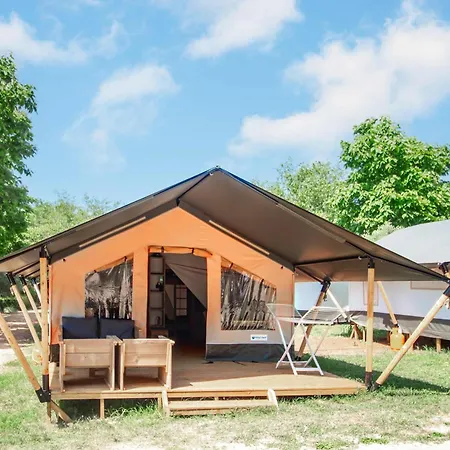 Baska Campingplads